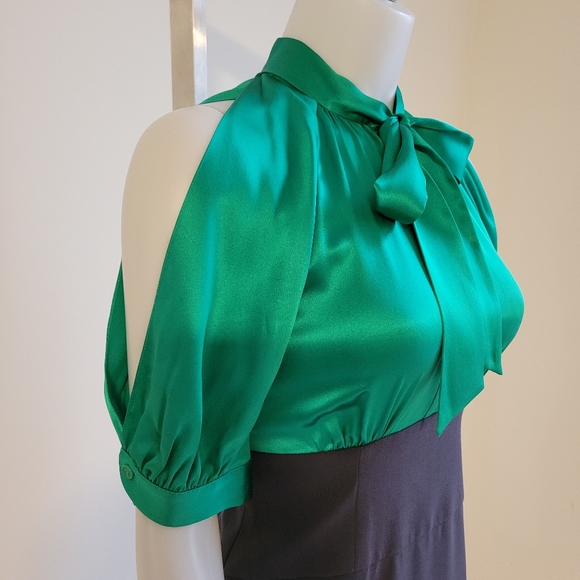 BCBGMaxAzria Dress - Picture 4 of 8